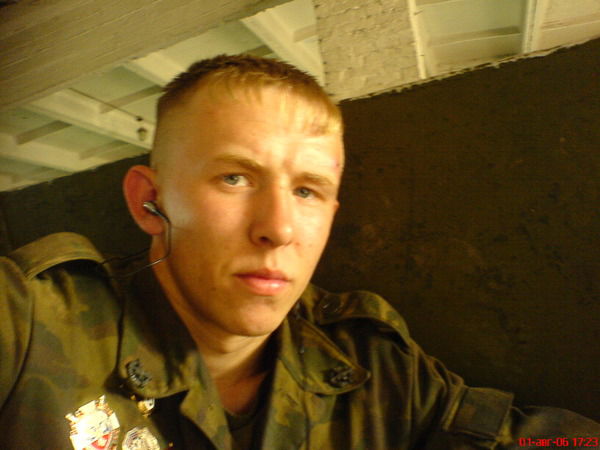 Владимир Фомин