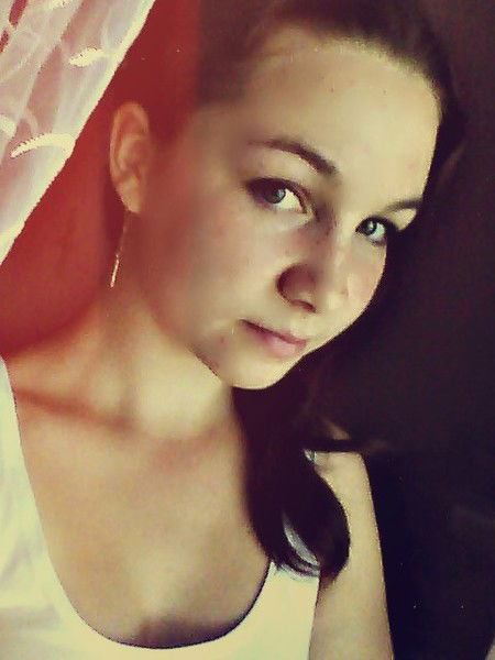 Анастасия Дёгтева