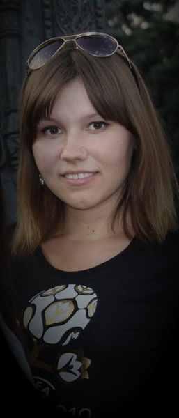 Алёна Конева