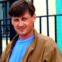 Dmitry Efanov
