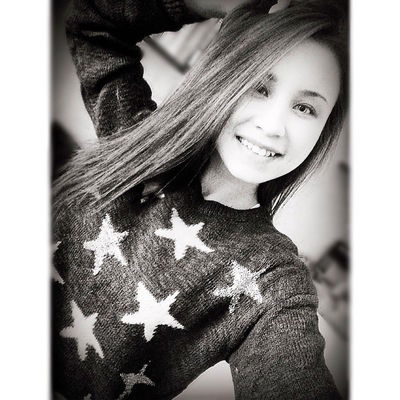 Альбина Габдрахманова