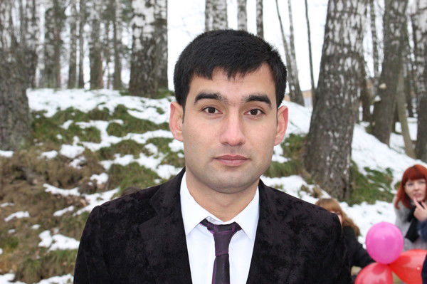 Yazdurdy Hojaniyazow