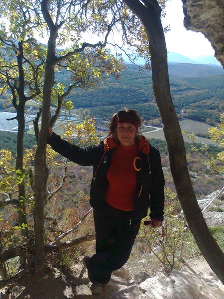 Евгения Зава