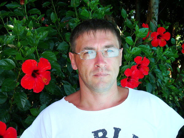 Владимир Еременко