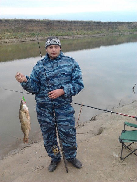 Александр Петренко