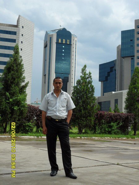 Абдурахим Ибрагимов