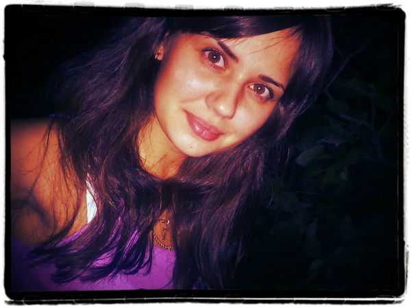 Марина Сапелкина