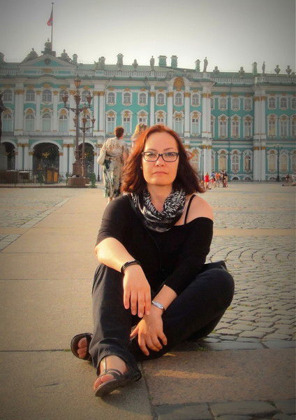 Наташа Алтынпара