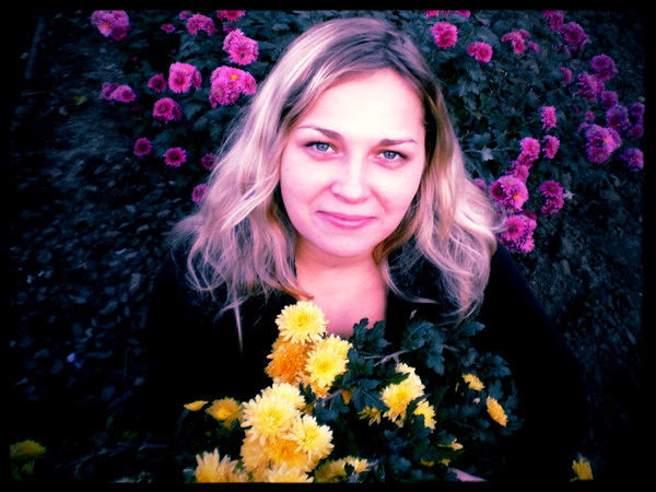 Ольга Москалюк