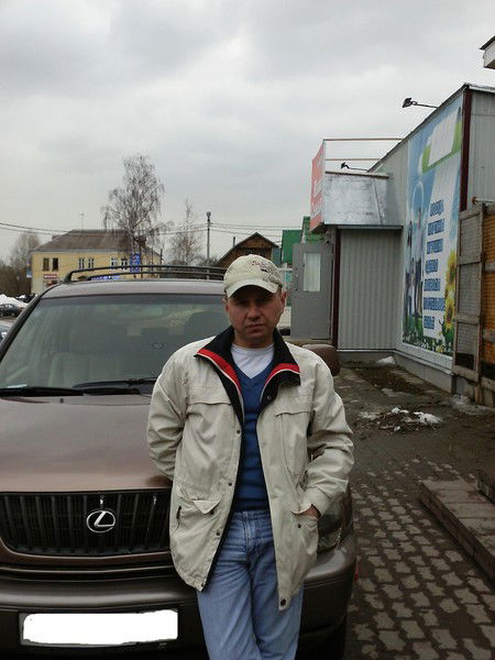 Вячеслав Михайленко