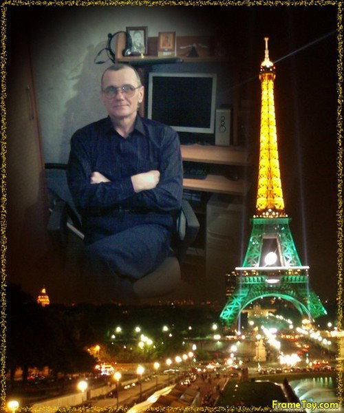 Сергей Балясников