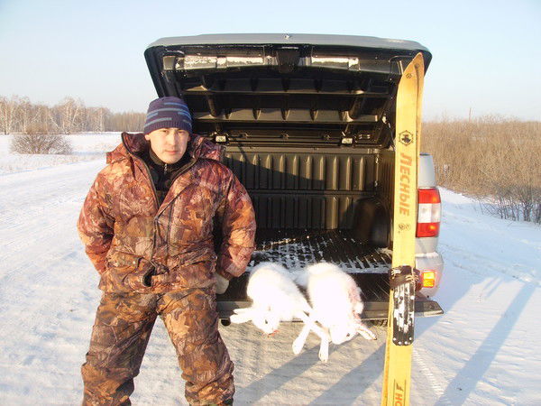 Каир Капаров