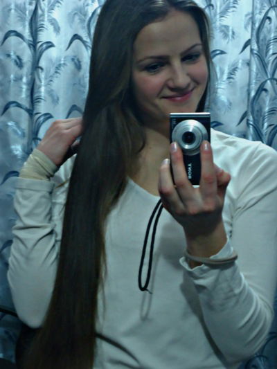 Елизавета Ярмак