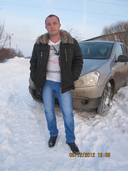 Сергей Калашников