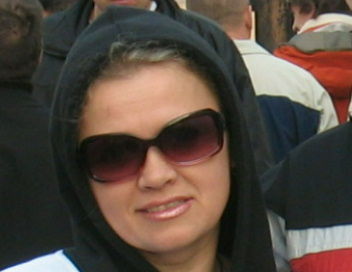 Ольга Кузнецова