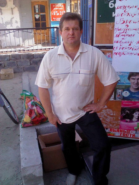 Анатолий Харченко