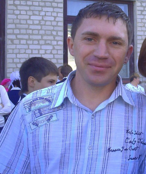 Андрей Беличенко