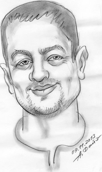 Радик Зарипов