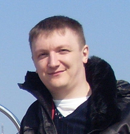 Алексей Максименко