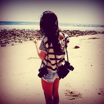 Юля Вакуленко