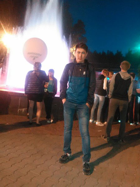 Nursultan Saipidin Uulu