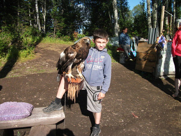 Данил Сысоев