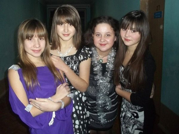 Елизавета Иванова