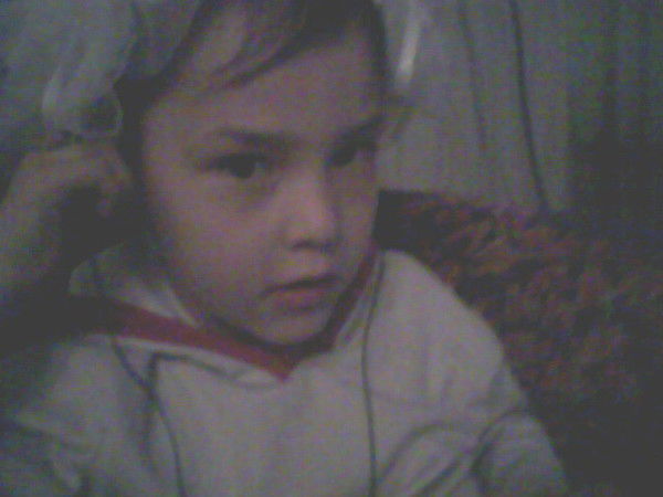 Гуля Ескалиева