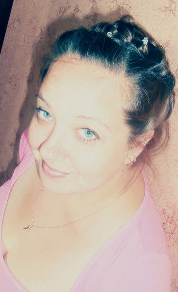 Мария Вахнина