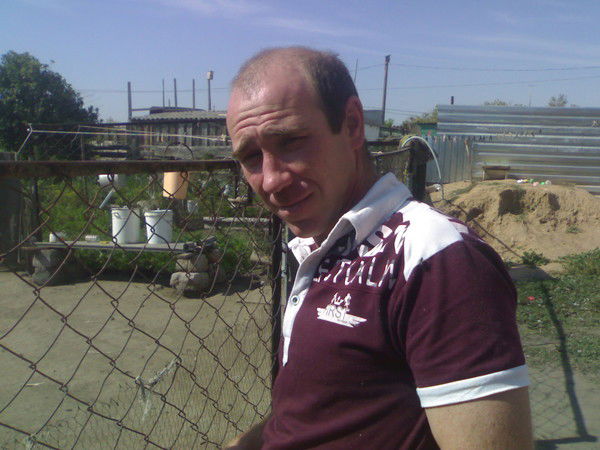 Андрей Нижник