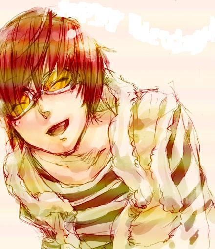 Дмитрий Александрович