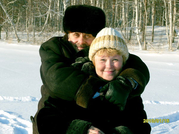 Евгений Серов