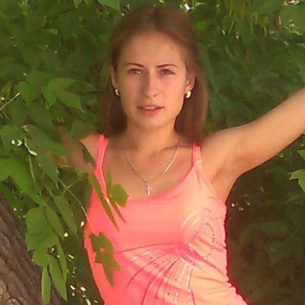 Карина Собуцкая