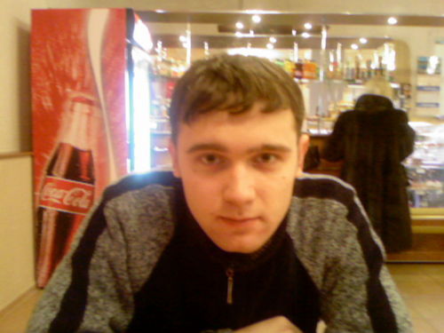 Анатолий Разгуляев