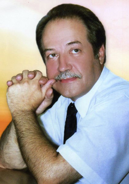 Григорий Ситников