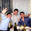 Бек Усманов