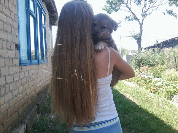 Вероника Гаврилова