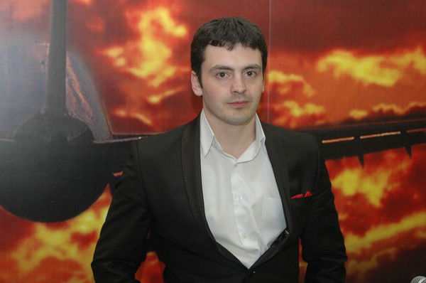 Арман Умршатян