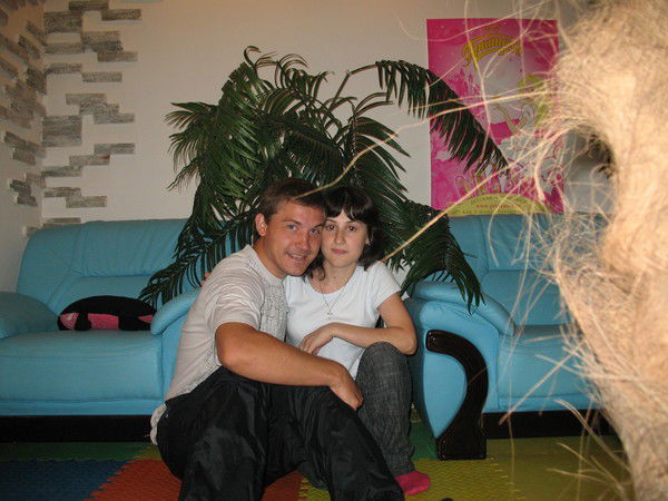 Максим Лопатин