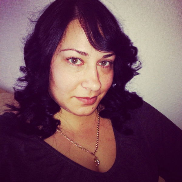 Cвета Толмачева