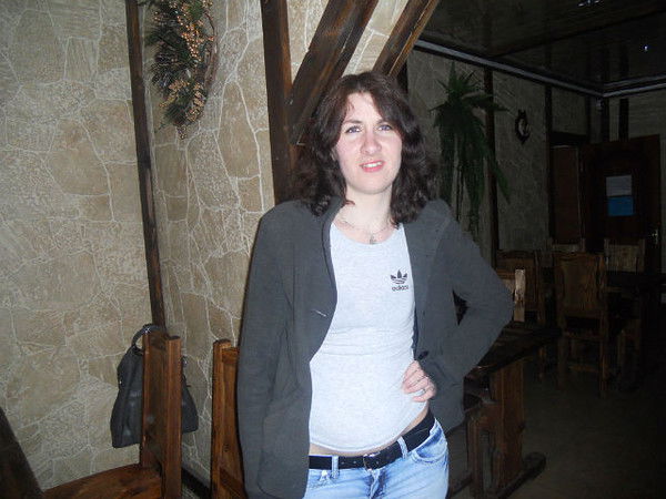 Екатерина Борисова