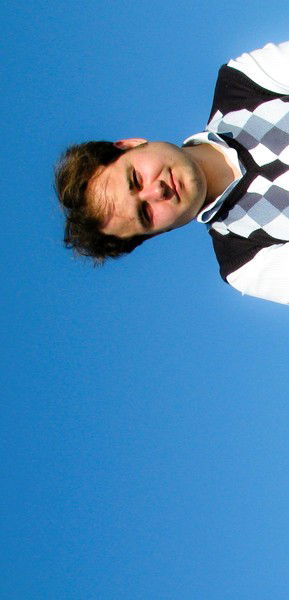 Dmitry Kremenchytsky