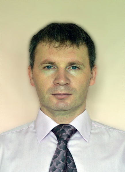 Роман Ремезов