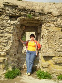 Ирина Зыкова