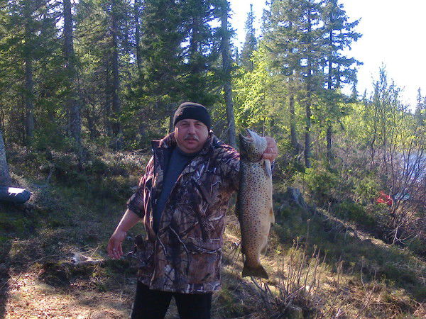 Петр Котков