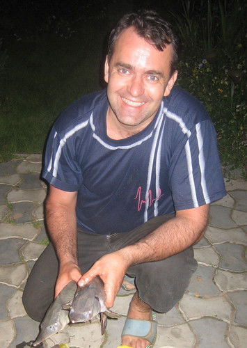 Сергей Рогачев