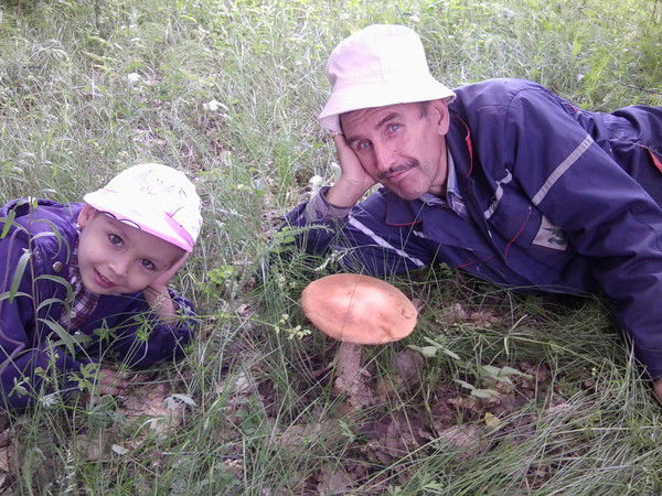 Сергей Мишанин