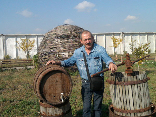 Сергей Вовныш