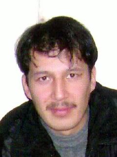 Alex Султоназарович