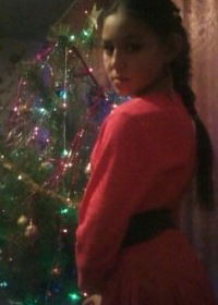 Элина Закирова